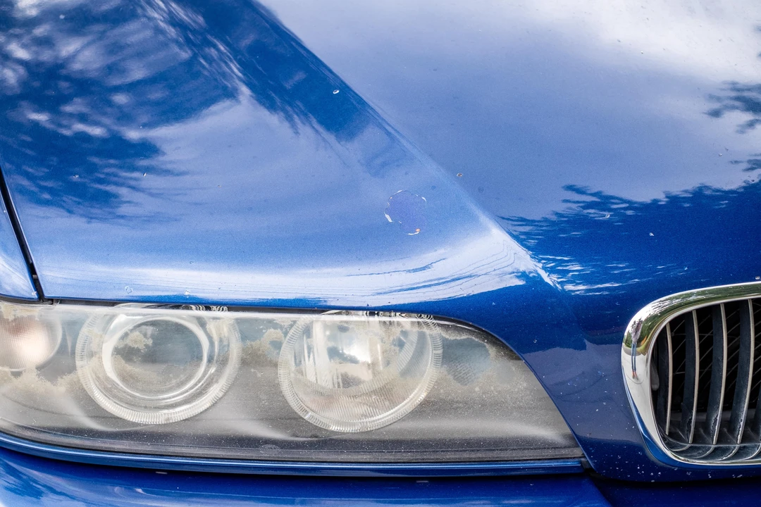 2002 BMW E39 M5 - Image 24 of 31