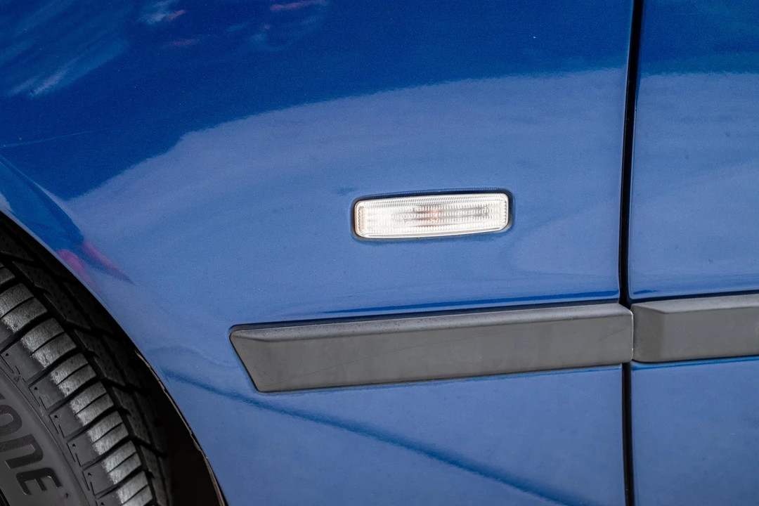 2002 BMW E39 M5 - Image 30 of 31