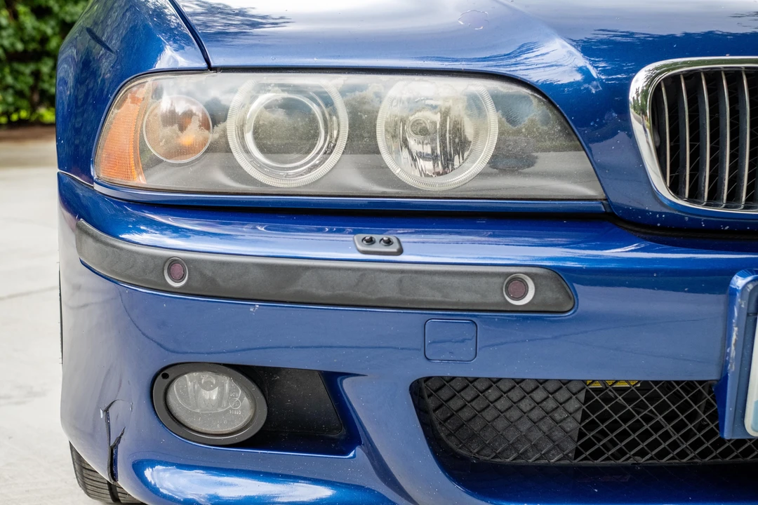 2002 BMW E39 M5 - Image 23 of 31
