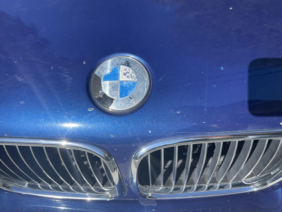 2002 BMW E39 M5 - Image 25 of 31