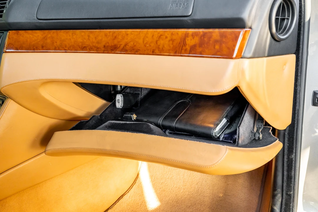 2002 BMW E39 M5 - Image 25 of 31
