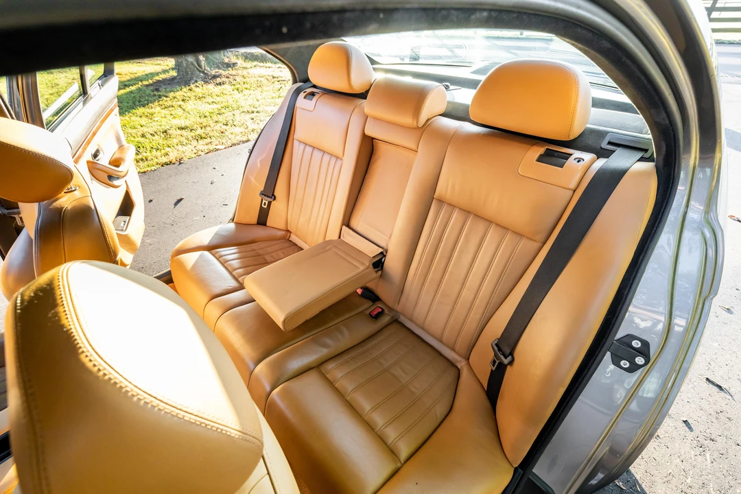2002 BMW E39 M5 - Image 21 of 31