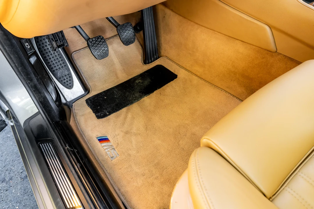 2002 BMW E39 M5 - Image 31 of 31