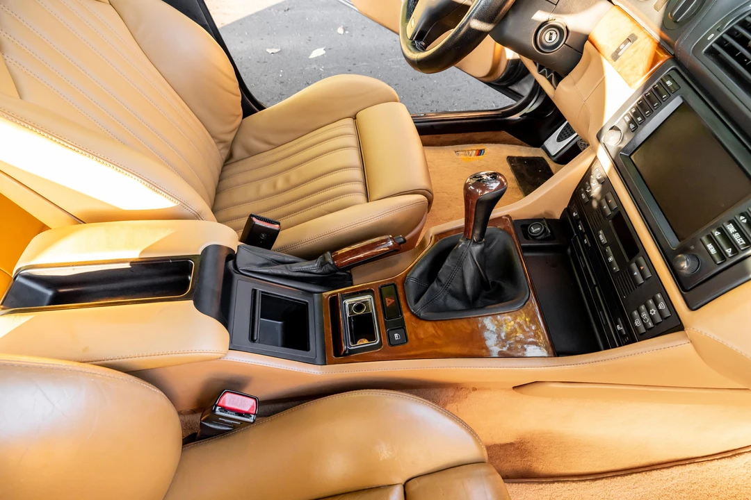 2002 BMW E39 M5 - Image 29 of 31