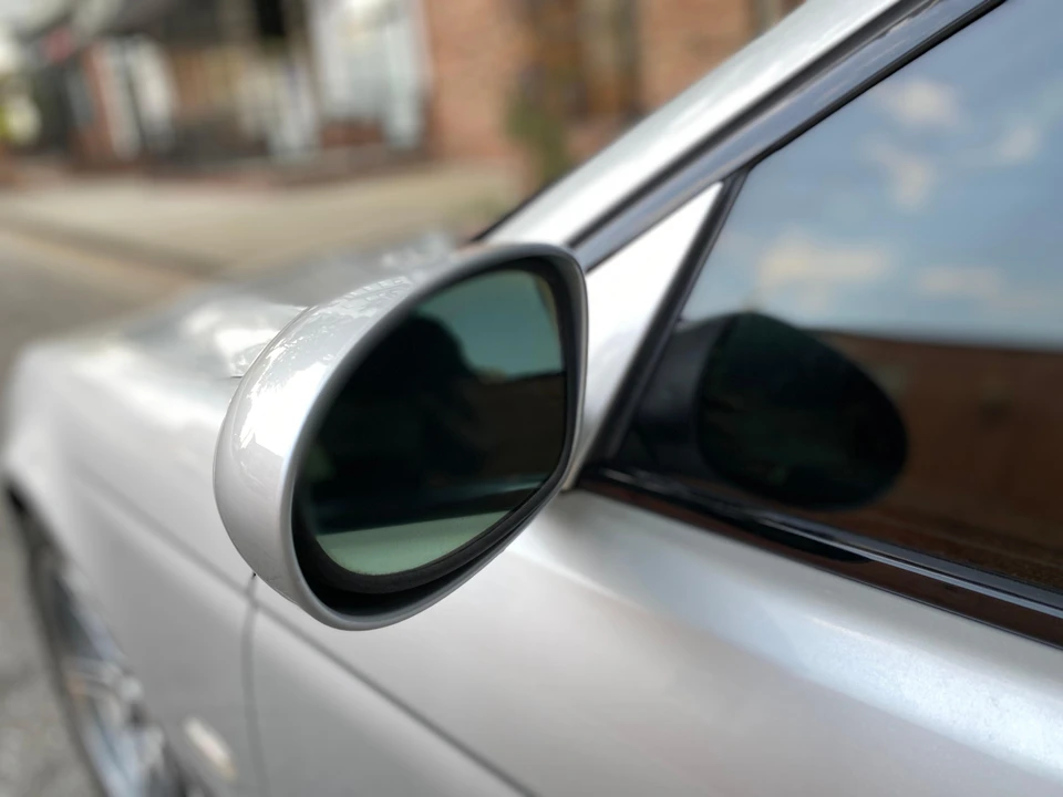 2002 BMW E39 M5 - Image 31 of 31