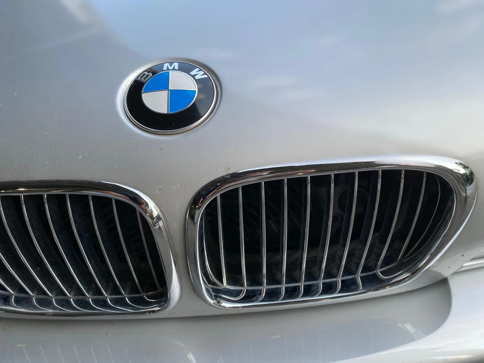 2002 BMW E39 M5 - Image 28 of 31