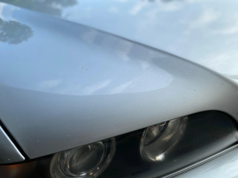 2002 BMW E39 M5 - Image 25 of 31