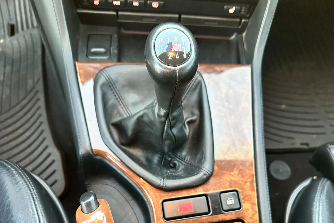 2002 BMW E39 M5 - Image 8 of 9