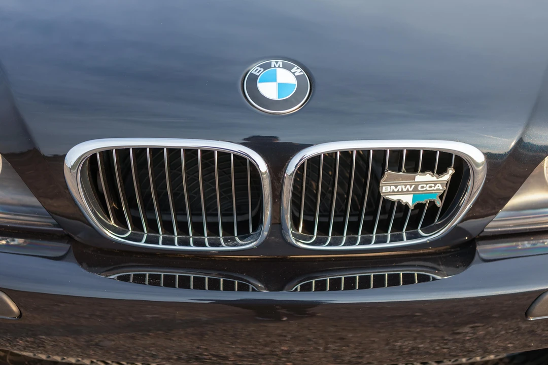 2002 BMW E39 M5 - Image 25 of 31