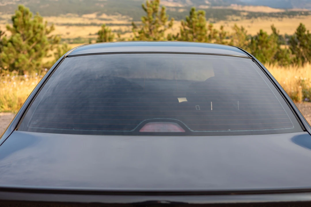 2002 BMW E39 M5 - Image 19 of 31