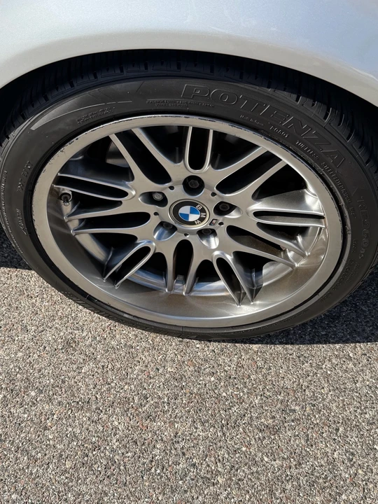 2002 BMW E39 M5 - Image 2 of 21
