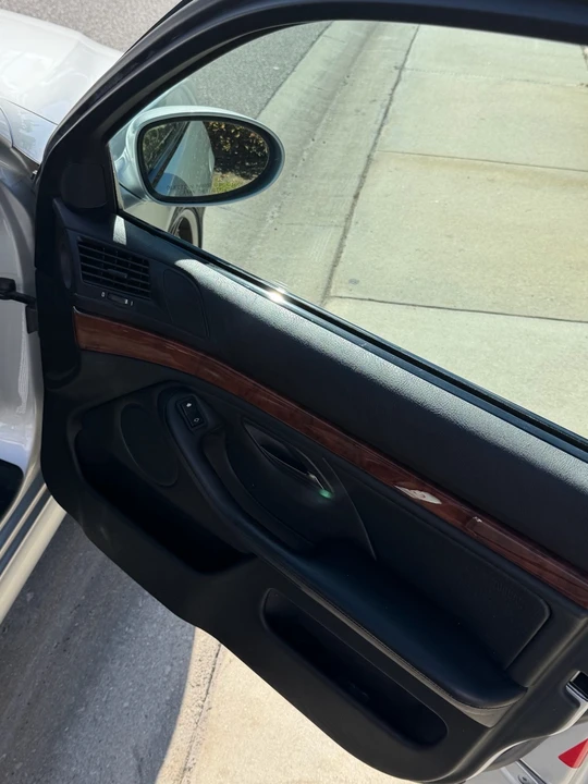 2002 BMW E39 M5 - Image 17 of 21