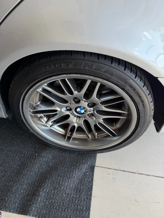 2002 BMW E39 M5 - Image 6 of 21