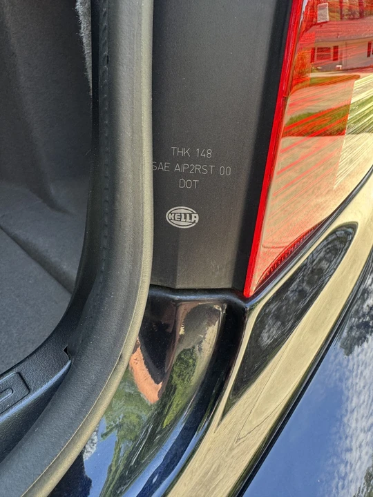 2002 BMW E39 M5 - Image 22 of 31