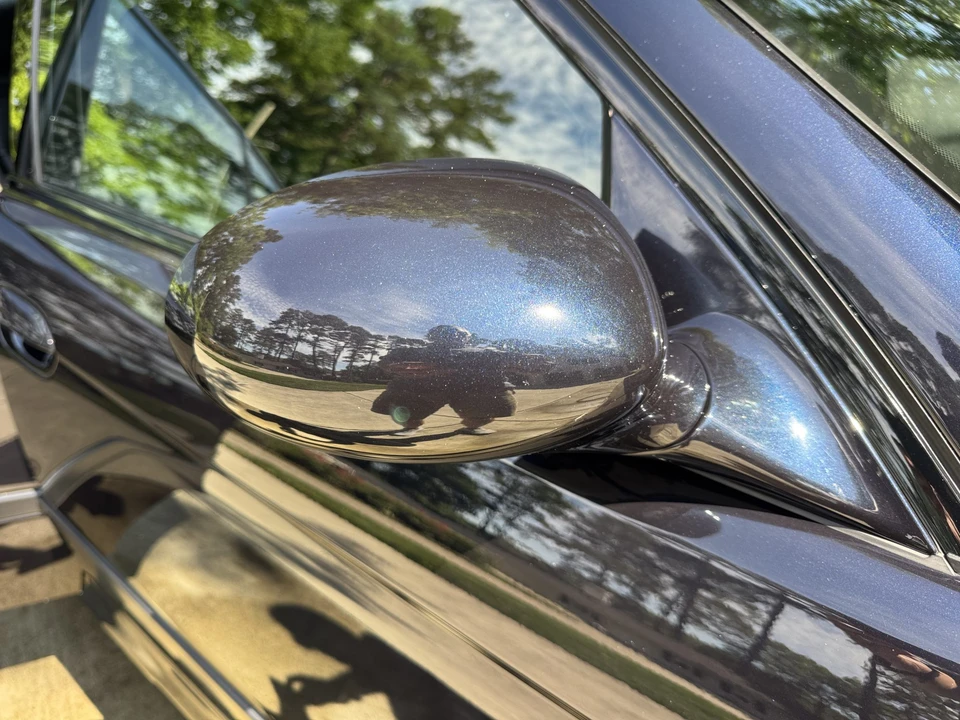 2002 BMW E39 M5 - Image 25 of 31