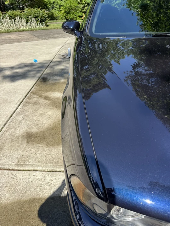 2002 BMW E39 M5 - Image 15 of 31
