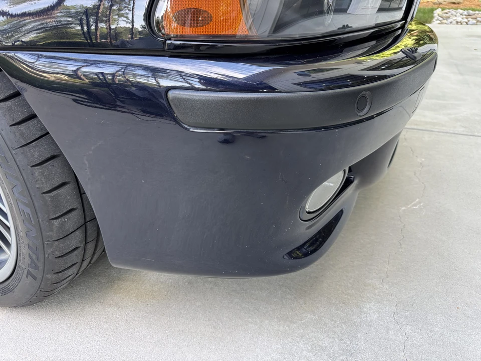 2002 BMW E39 M5 - Image 14 of 31