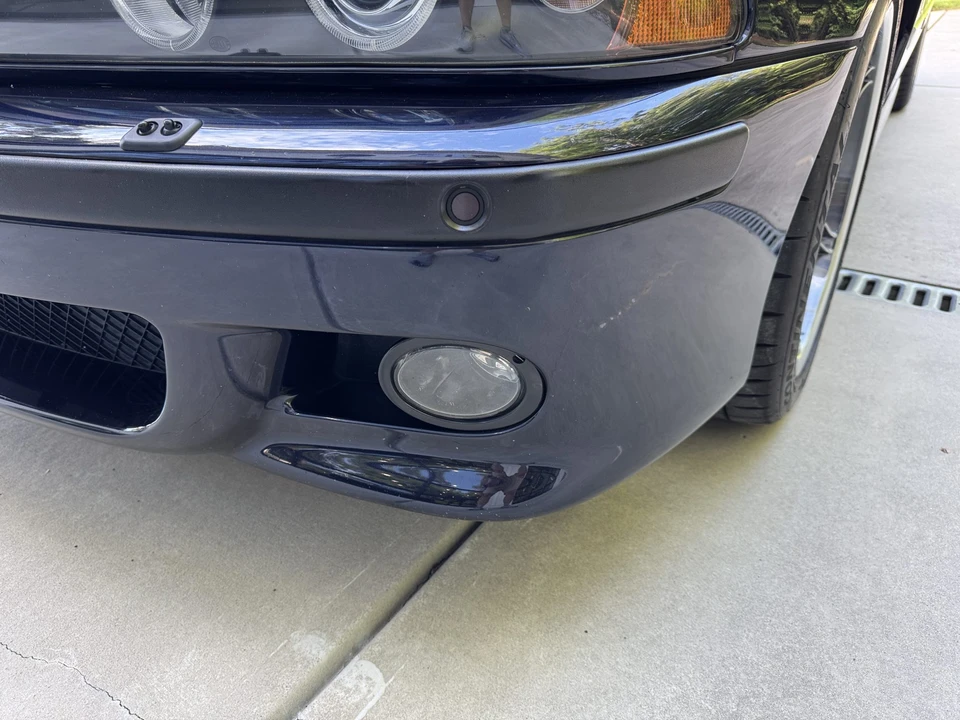 2002 BMW E39 M5 - Image 19 of 31