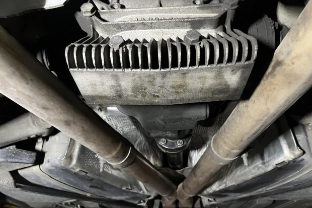 2002 BMW E39 M5 - Image 7 of 7