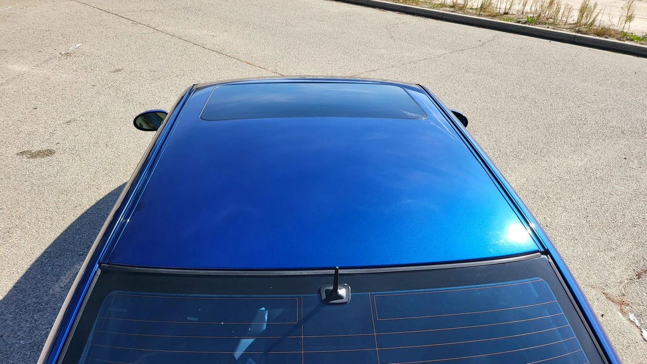 2002 BMW E39 M5 - Image 16 of 31