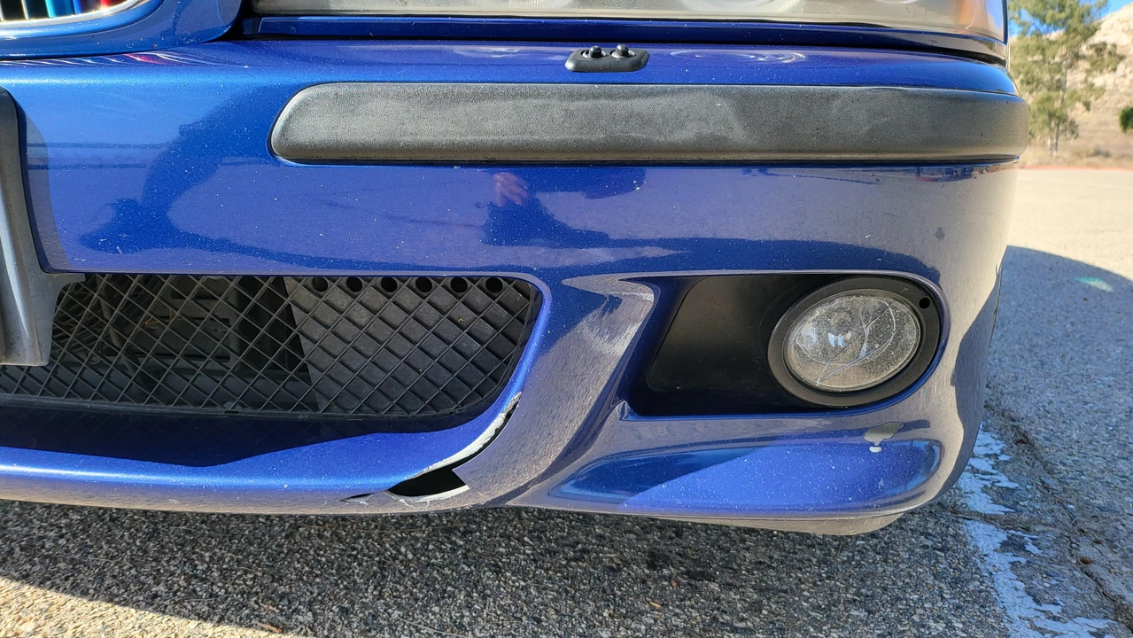 2002 BMW E39 M5 - Image 30 of 31