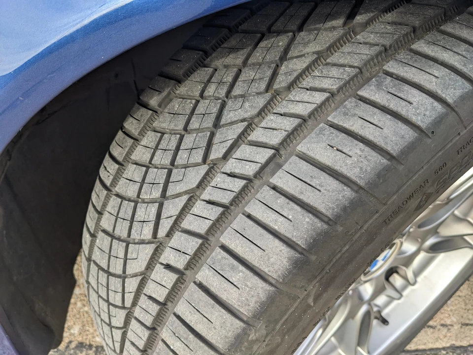 2002 BMW E39 M5 - Image 26 of 31