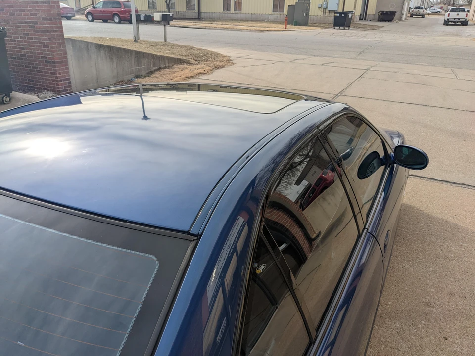 2002 BMW E39 M5 - Image 21 of 31