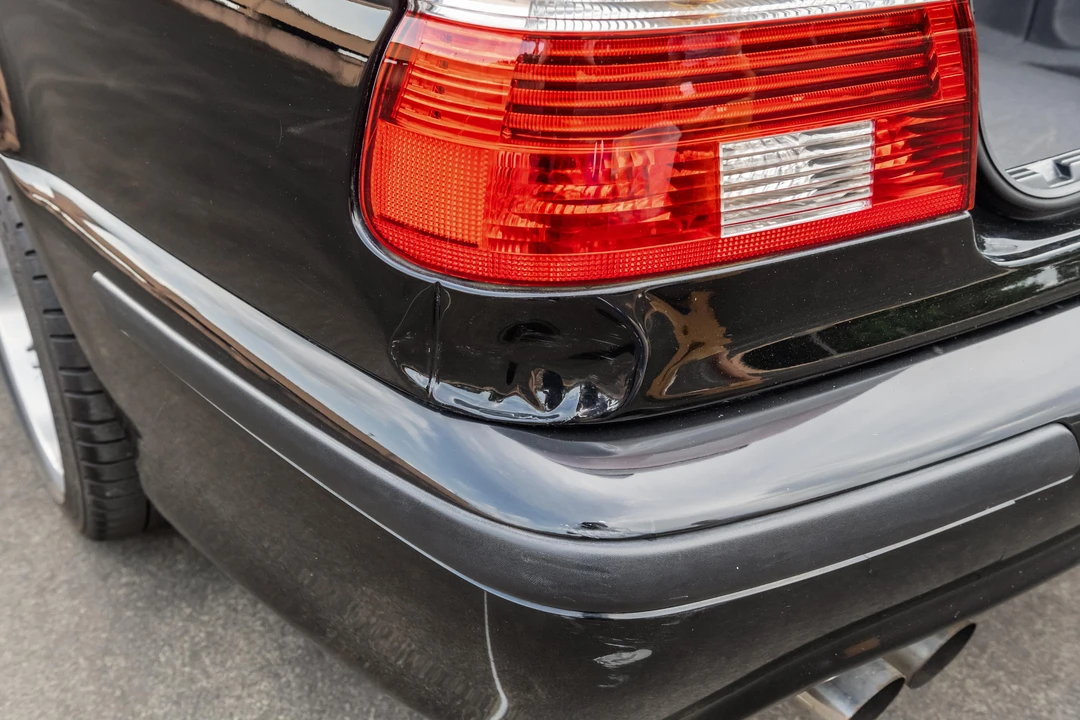2002 BMW E39 M5 - Image 19 of 31