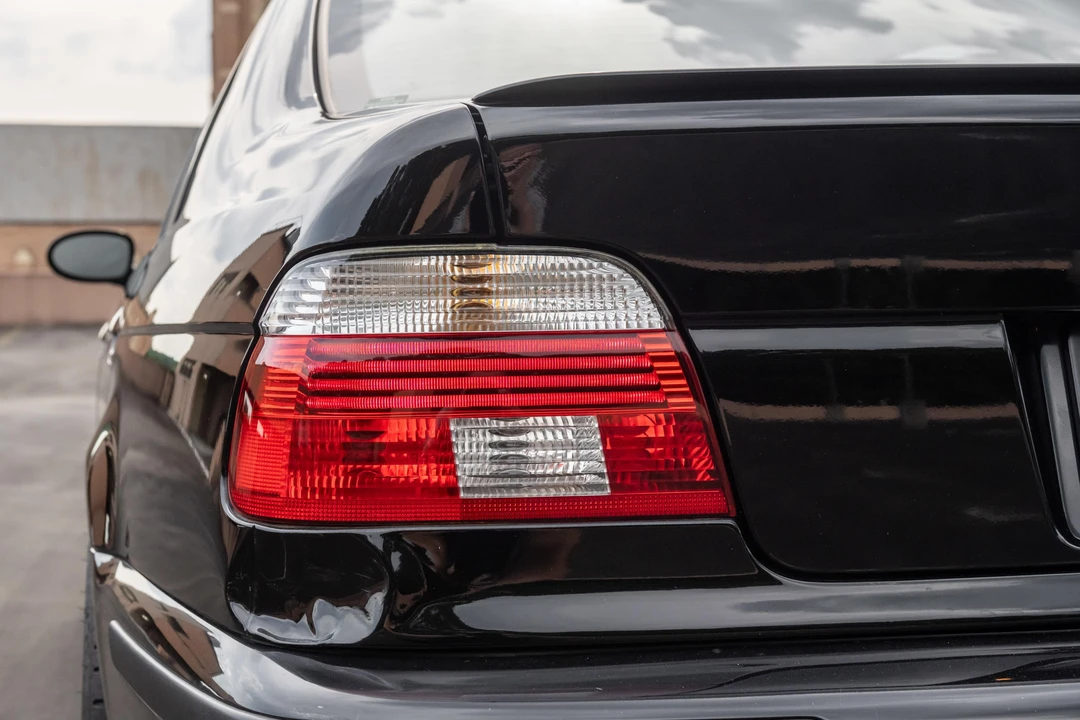 2002 BMW E39 M5 - Image 20 of 31