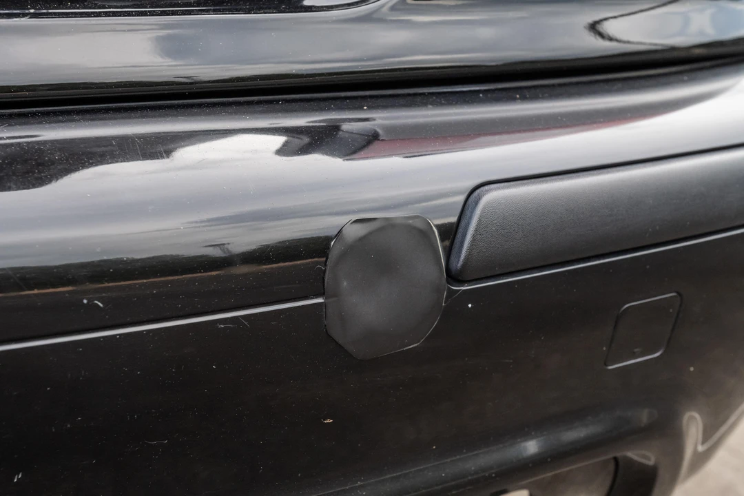 2002 BMW E39 M5 - Image 12 of 31