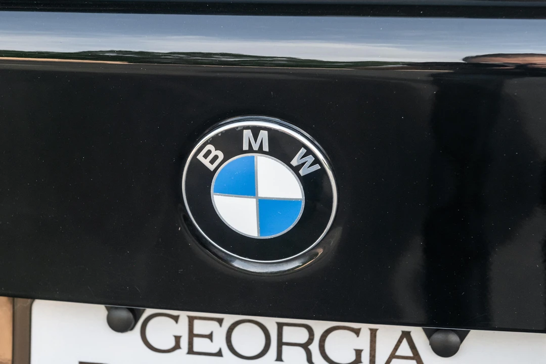 2002 BMW E39 M5 - Image 23 of 31