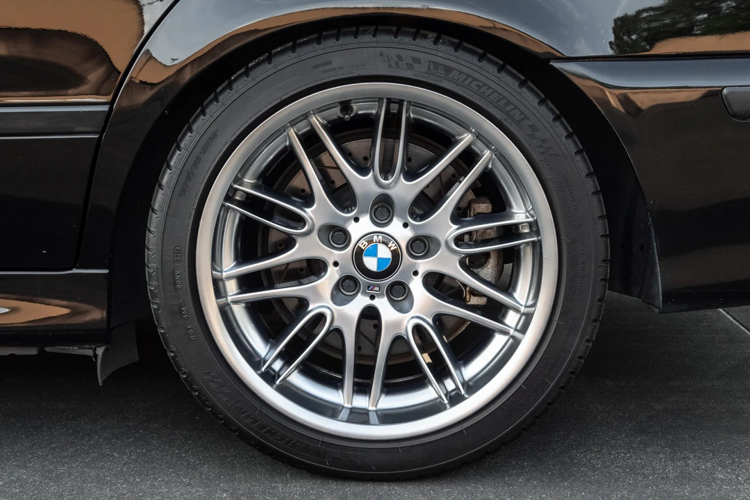 2002 BMW E39 M5 - Image 31 of 31