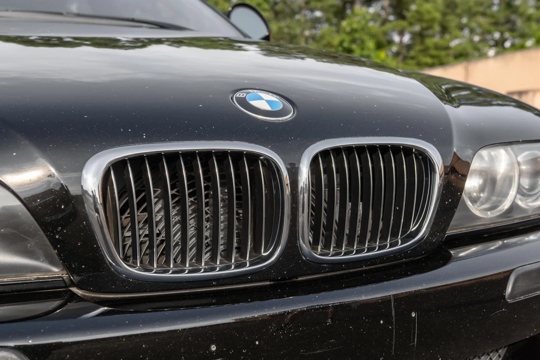 2002 BMW E39 M5 - Image 11 of 31