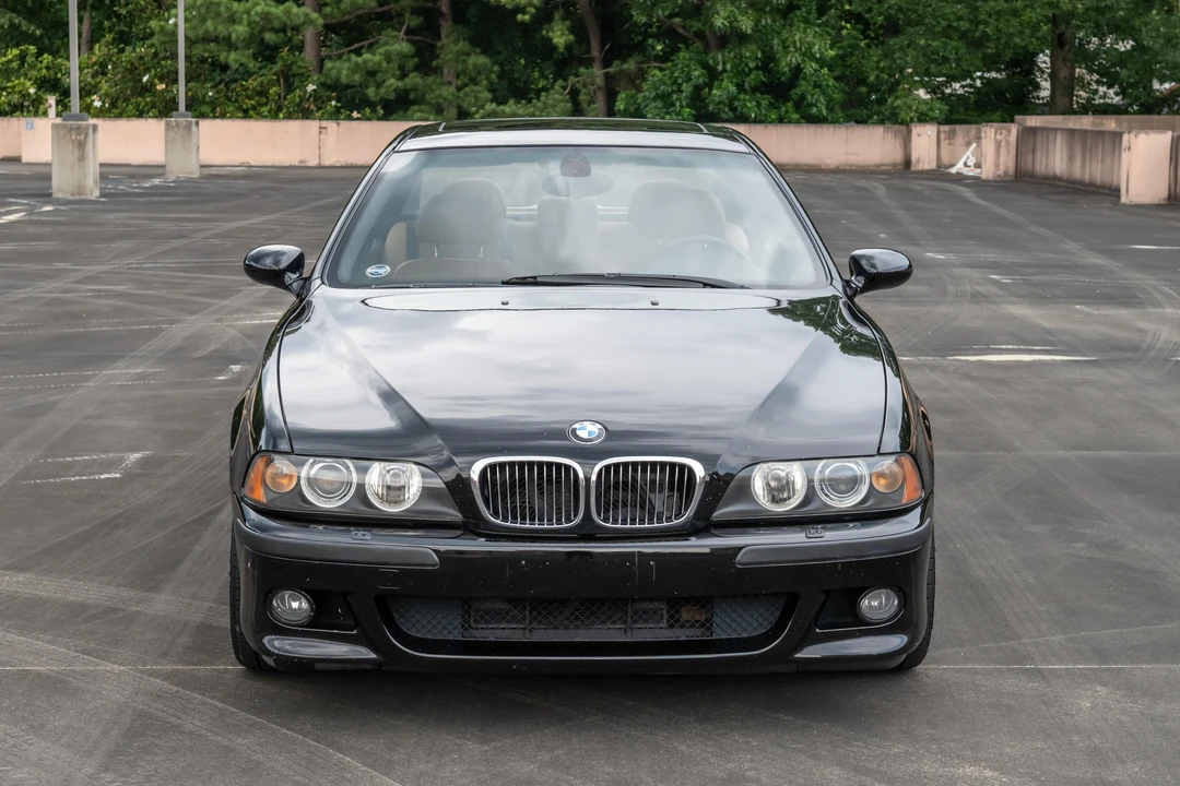 2002 BMW E39 M5 - Image 6 of 31