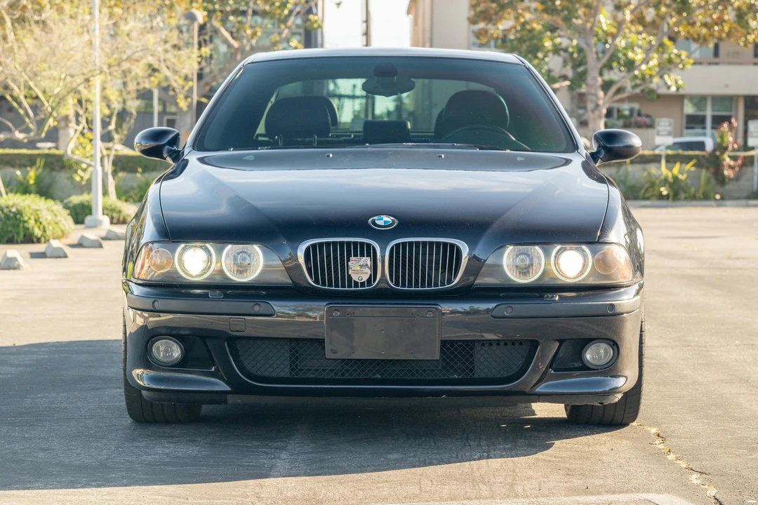 2002 BMW E39 M5 - Image 6 of 31