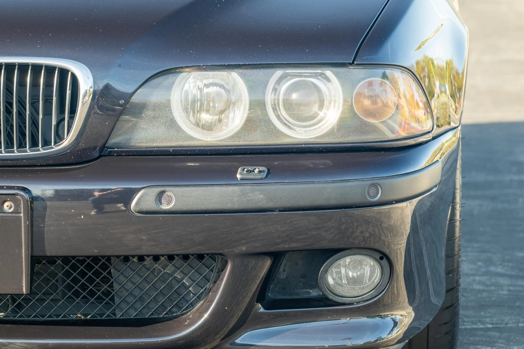 2002 BMW E39 M5 - Image 13 of 31
