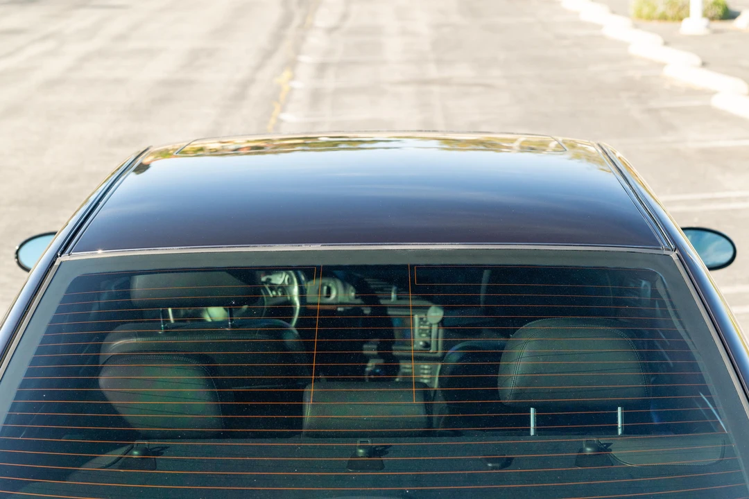 2002 BMW E39 M5 - Image 24 of 31