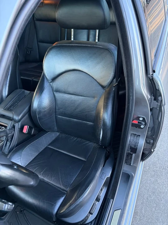 2002 BMW E39 M5 - Image 17 of 20