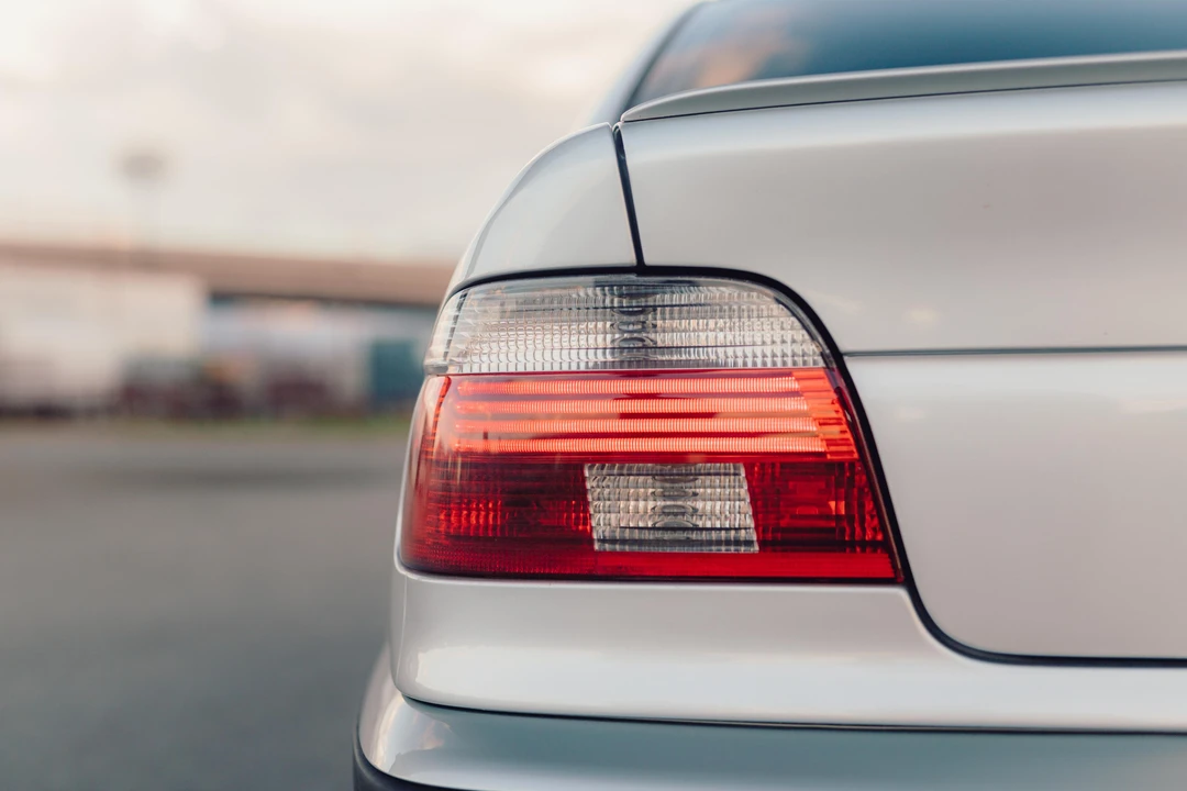 2002 BMW E39 M5 - Image 26 of 31