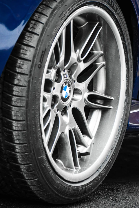 2002 BMW E39 M5 - Image 14 of 14