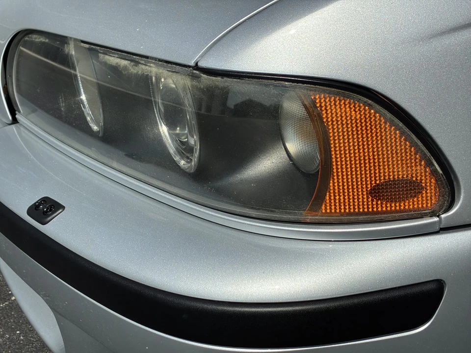 2002 BMW E39 M5 - Image 30 of 31