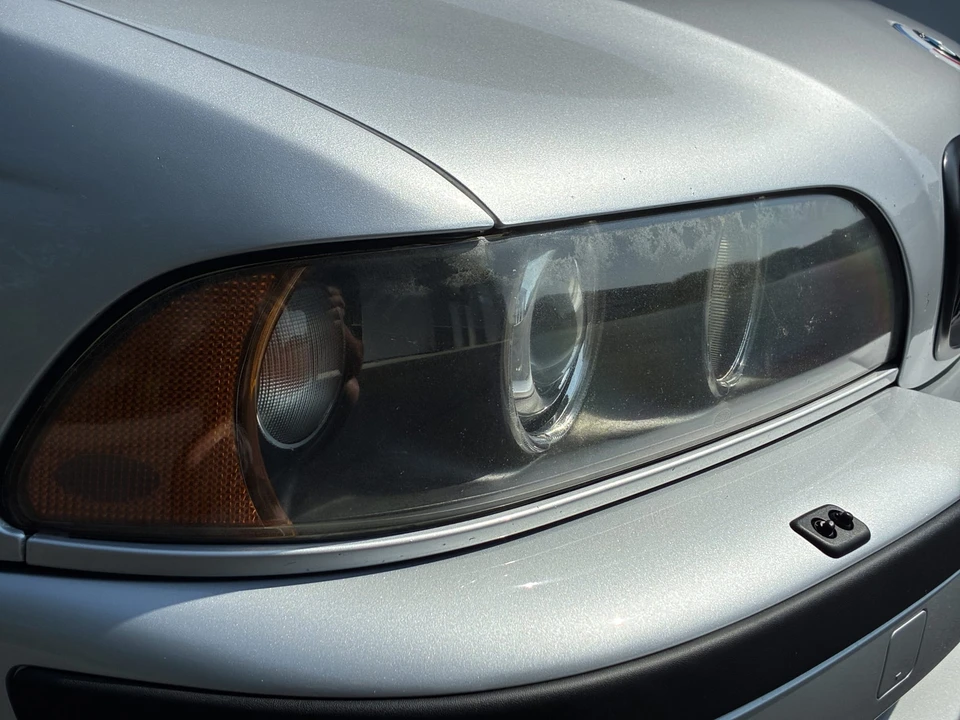 2002 BMW E39 M5 - Image 31 of 31
