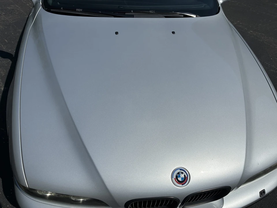 2002 BMW E39 M5 - Image 26 of 31