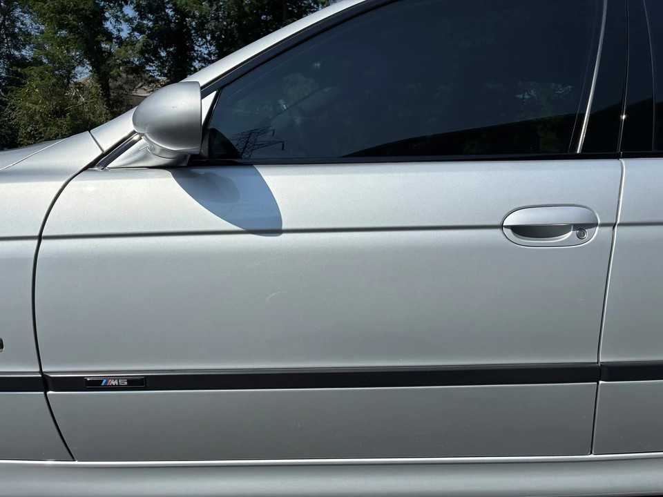 2002 BMW E39 M5 - Image 23 of 31