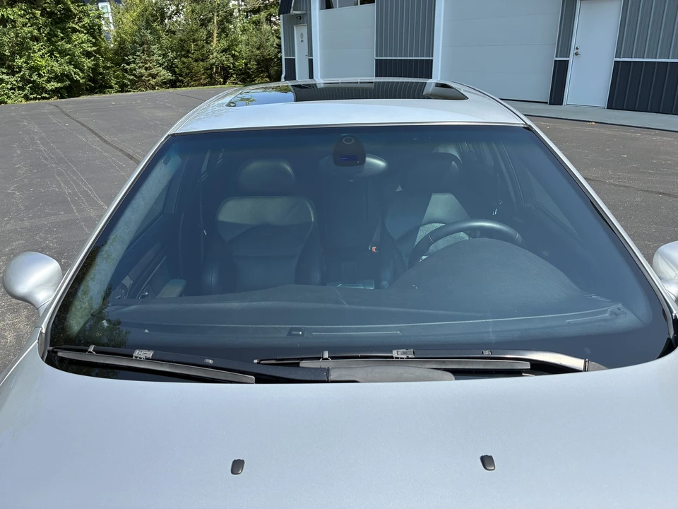 2002 BMW E39 M5 - Image 27 of 31