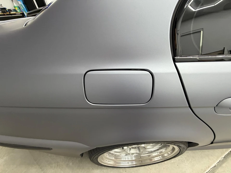 2002 BMW E39 M5 - Image 28 of 31
