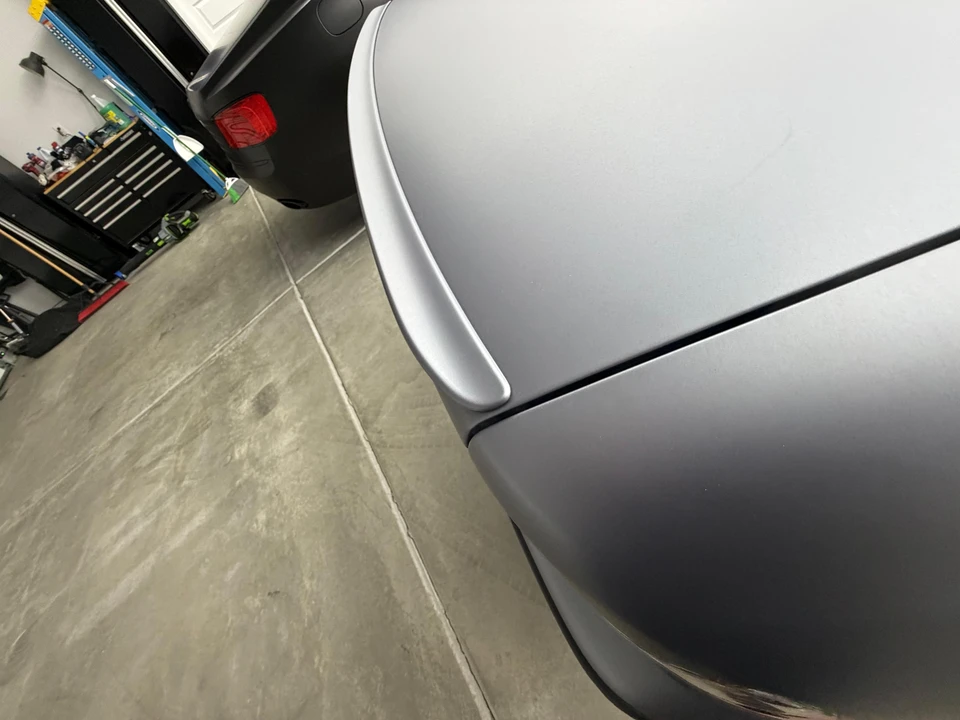 2002 BMW E39 M5 - Image 30 of 31