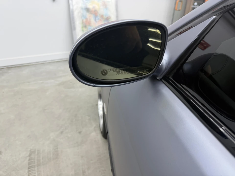 2002 BMW E39 M5 - Image 23 of 31