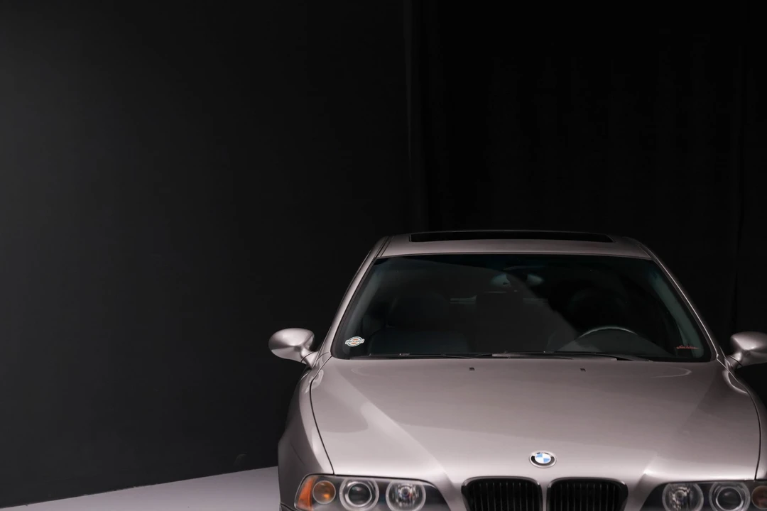 2002 BMW E39 M5 - Image 15 of 31