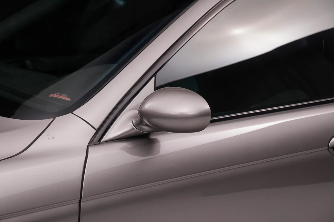 2002 BMW E39 M5 - Image 31 of 31